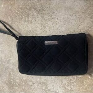 Vera Bradley wallet